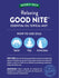 Spray di Nebulizzazione Olio Essenziale Buona Notte