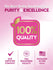 Vitamines pour Cheveux, Peau et Ongles | 5000mcg