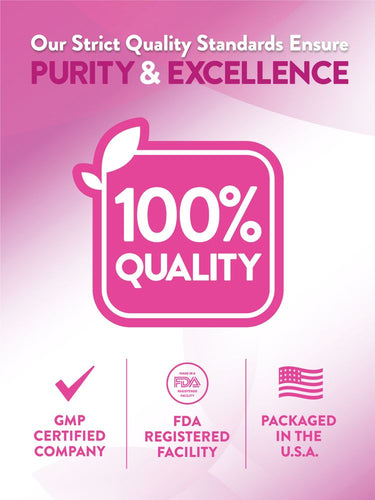 Prenatal Vitamins with Folic Acid | 60 Capsules