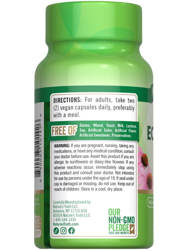 Echinacea Extract 1300 mg