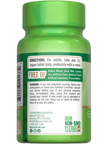 Vitamin B-12 1000 mcg
