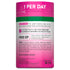 NT Prenatal DHA 60 Softgels bottle, free of gluten, wheat, milk, lactose, and artificial color, flavor, or sweetener.