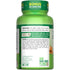 Complejo de Cúrcuma Curcumina 500 mg con Pimienta Negra