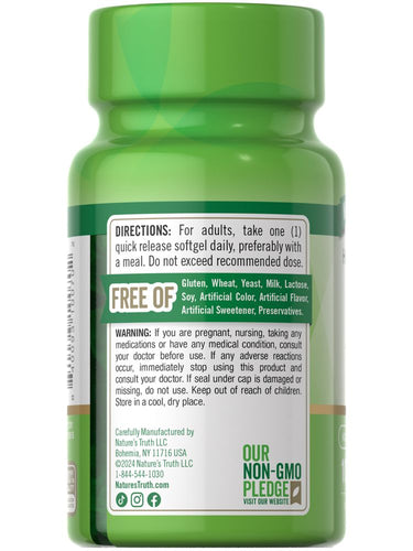 Vitamin D3 10,000 IU (250 mg)