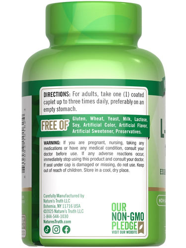L-Lisina 1000 mg