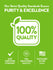 Electrolyte Hydration Chewable Tablets