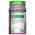 NT Collagen 1 & 3 Gummies bottle with label showing 'Fun Gumdrop Shape' and 'take two (2) gummies daily' instructions.