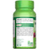 Complesso di Resveratrolo Nature's Truth 1200 mg | 90 Capsule | Integratore Non-OGM e Senza Glutine