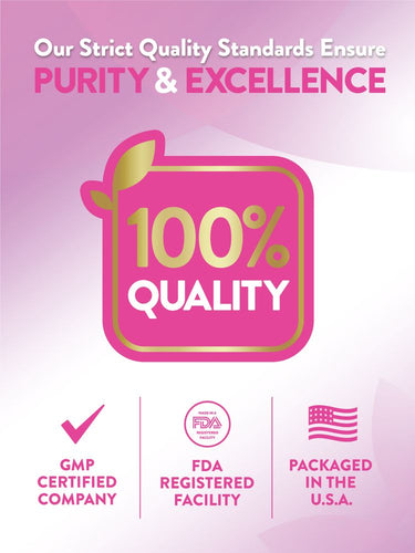 Collagen Peptides Liquid | Berry Flavor