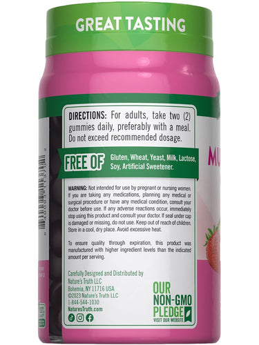 Women's Multivitamin with Collagen