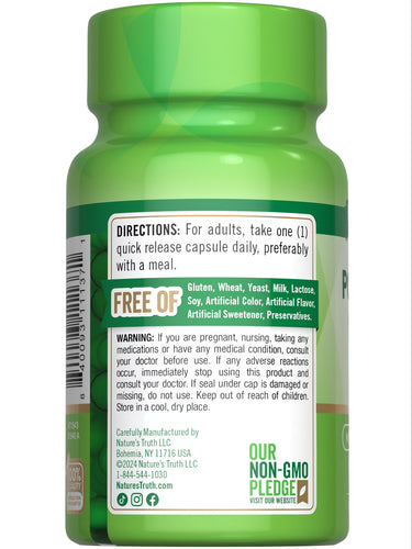 Potassium Citrate 275 mg