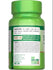 NT L-Methylfolate 15 mg 60 Quick Release Capsules bottle, free of gluten, wheat, yeast, milk, lactose, soy, artificial color, flavor, sweetener.