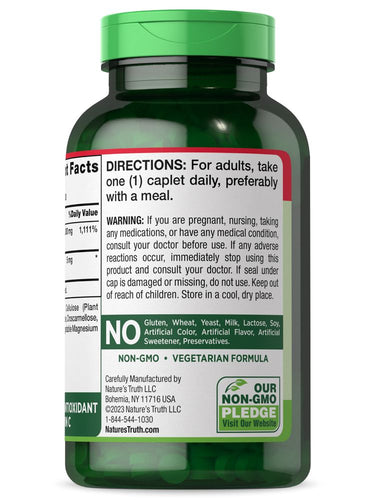 Vitamin C 1000 mg mit Hagebutten