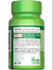Hand holding a NT Iron 45 mg Slow Release vegan coated tablet.