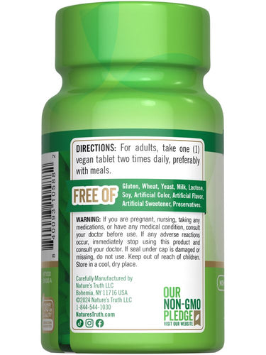 Vitamin B-1 100 mg