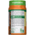 Gommose alla vitamina C di Nature's Truth | Confezione da 50 | con vitamina E | Gusto arancia | Integratore vegano, non OGM e senza glutine