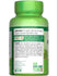 Nature's Truth Saw Palmetto 2400 mg, bottle of 120 quick release capsules.