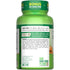 Turmeric Curcumin Complex with Black Pepper | 120 Capsules