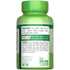 Zinc 50mg Supplement | with Vitamin C