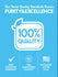 Electrolyte Hydration Tablets