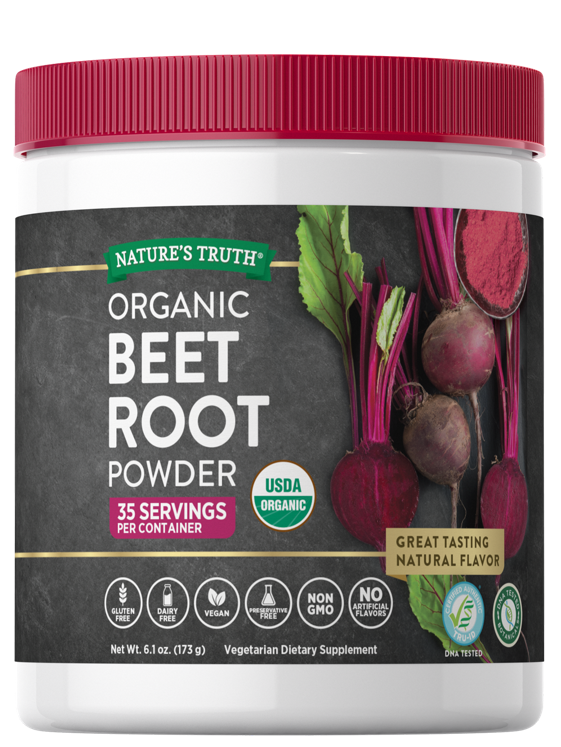 Beet Root Powder | Organic