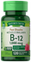 Vitamin B-12 1000 mcg Methylcobalamin