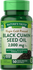 Black Cumin Seed Oil 2000 mg