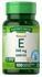 Vitamin E 268 mg (400 IU) | Natural