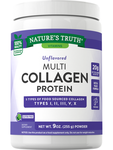 Multi Collagen Powder Complex