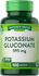 Potassium Gluconate 595 mg