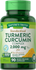 Turmeric Curcumin 2000 mg with Bioperine Black Pepper