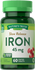 Iron 45 mg | Slow Release