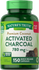 Activated Charcoal 780 mg