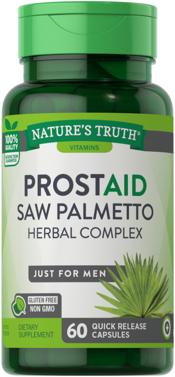 Prostaid Prostate Health Complex