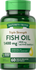 Fish Oil Omega 3 1400 mg