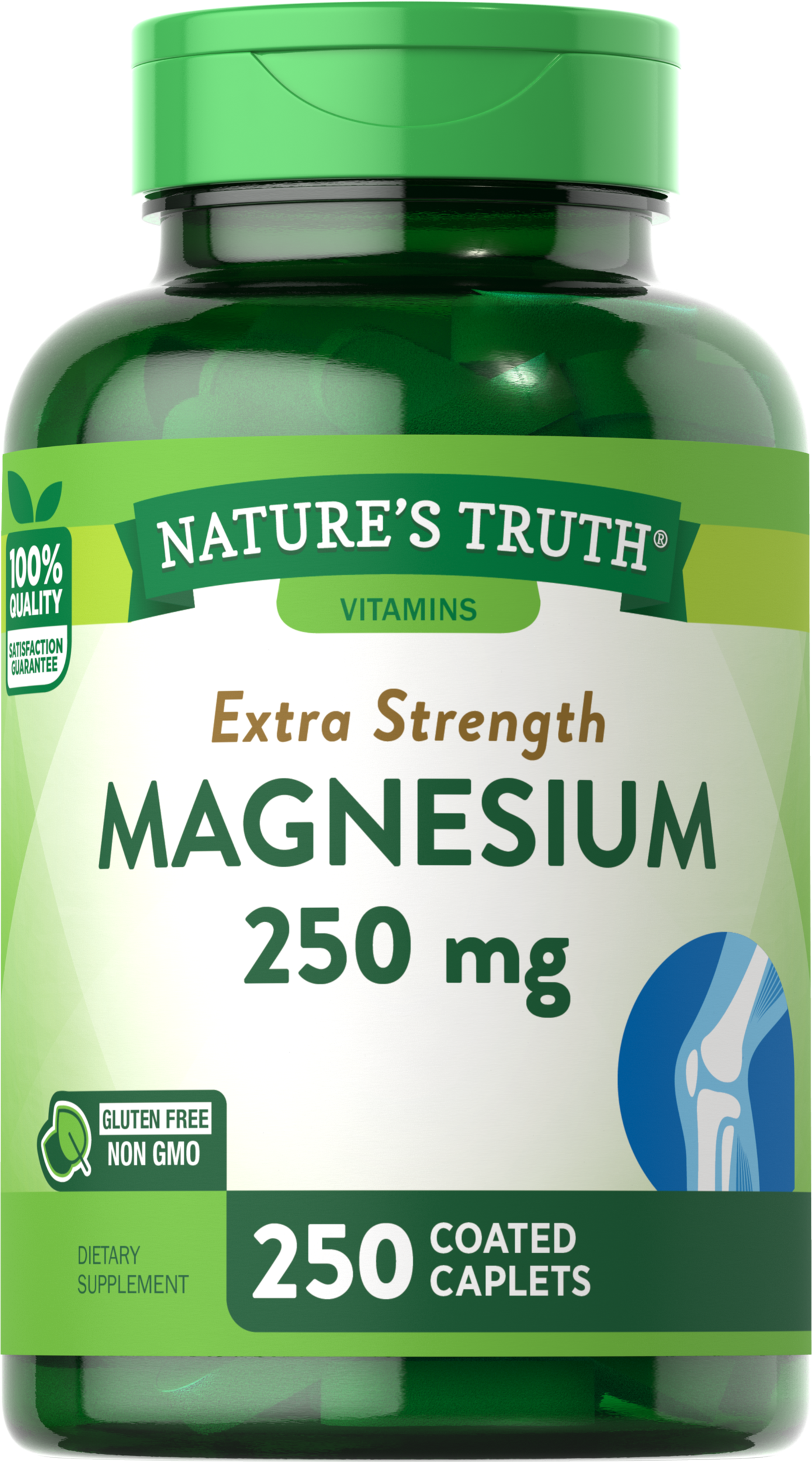 Magnesium 250 mg