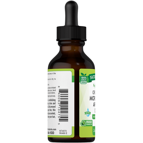 Moroccan Argan Oil