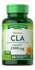 CLA LeanLok 2500 mg