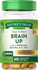 Brain Up with L-Theanine, Bacopa, B-12