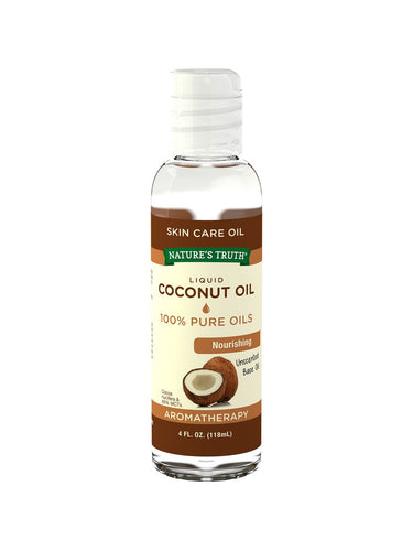 Coconut Essential oil - 100% Pure Aromatherapy Grade Essential oil