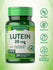 Lutein 20 mg with Zeaxanthin, Bilberry