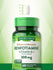 Benfotiamine Vitamin B-1 300 mg | Enhanced Absorption