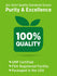 EGCG Green Tea Extract 1800 mg
