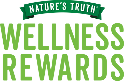 Natures Truth Rewards